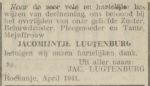 Lugtenburg Jacomijntje 1867-1941 (VPOG 19-04-1941).jpg